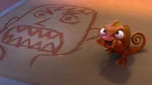 گیسو کمند Tangled (2010)