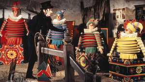 چیکی چیکی بنگ بنگ Chitty Chitty Bang Bang (1968)