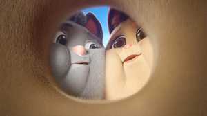 انیمیشن سینمایی Extinct دوبله فارسی کامل