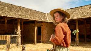 تماشای رایگان فیلم سینمایی رانت Runt 2024 با دوبله فارسی در ژانر ماجراجویانه