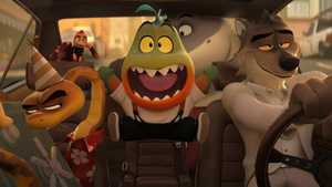 دانلود انیمیشن بچه های بد با دوبله فارسی کامل