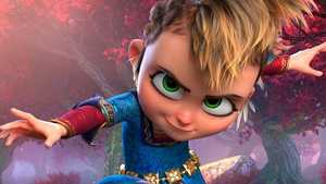 دانلود کارتون ماجراجویانه و کمدی و خانوادگی ماجراهای پیل Pil's Adventures 2021 با کیفیت پخش عالی و دوبله فارسی کامل