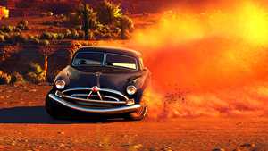 ماشین ها 1 Cars 1 (2006)