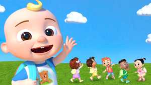 دانلود رایگان مجموعه کامل کوکوملون