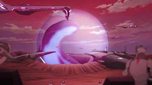 تماشای قسمت 13 فصل دوم سریال کارتونی ولترون : افسانه مدافعان Voltron : Legendary Defender 2016 با دوبله فارسی کامل