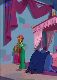 خنده فرمانروا