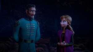 تماشای انیمیشن یخ زده 2 2019 با دوبله فارسی کامل