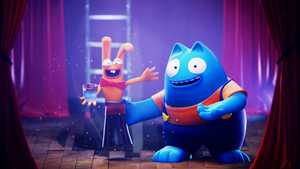 دانلود تمام قسمت های کارتون بی کلام بون و پیمنتو Boon & Pimento با بهترین کیفیت