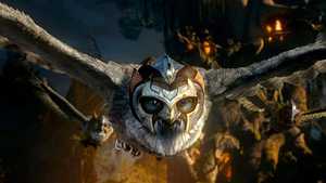 افسانه محافظان: جغدهای گاهول Legend of the Guardians: The Owls of Ga'Hoole (2010)