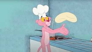 تماشای زبان اصلی کارتون پلنگ صورتی و دوستان Pink Panther & Pals 2010 فصل 1 و فصل 2 از قسمت اول تا قسمت آخر با کیفیت عالی