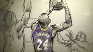 بسکتبال عزیز Dear Basketball (2017)