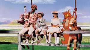 مری پاپینز Mary Poppins (1964)