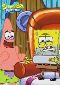 قسمت سوم Stuck in the Wringer