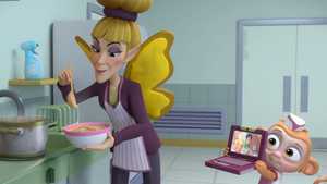 تماشای نسخه دوبله فارسی کامل کارتون فانتزی و دخترانه کافه لوبیا Butterbean's Café 2018 از قسمت 1 تا قسمت آخر با کیفیت بالا