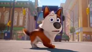 دانلود انیمیشن ترابل دوبله فارسی کامل