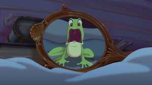 شاهزاده و قورباغه The Princess and the Frog (2009)