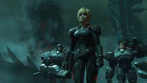 تماشا انیمیشن خنده دار رالف 1 Wreck-It Ralph 1 با دوبله فارسی با بهترین کیفیت