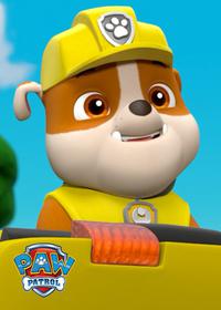 قسمت چهارم Pups Save the Diving Bell