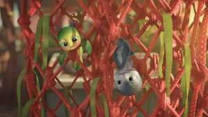 ماجراهای سامی 2: فرار از آکواریوم A Turtle's Tale 2: Sammy's Escape from Paradise (2012)