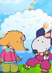 هیس ساکت بابا و لیا مریضن