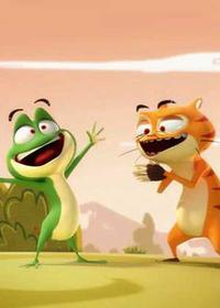 بیایین چراغ قرمزو چراغ سبز بازی کنیم