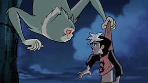 خانواده شگفت انگیز The Secret Saturdays (2008)