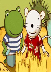 غافلگیری لیو