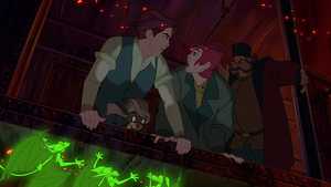 آناستازیا Anastasia (1997)