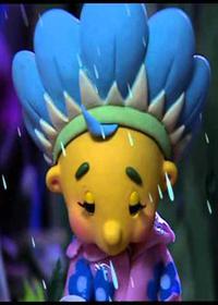 مسابقه بزرگ