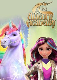 آکادمی اسب های تک شاخ Unicorn Academy