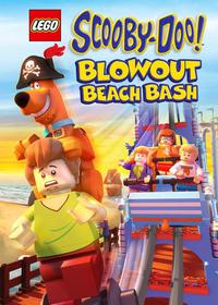 لگو اسکوبی دو Lego Scooby-Doo!