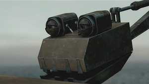 سیم چین Wire Cutters (2014)