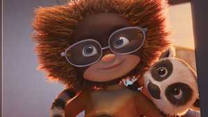 تماشای انیمیشن سینمایی فقط فوق العاده Just Super سال 2022 با دوبله فارسی کامل