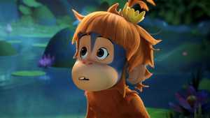 تماشای آنلاین کارتون سینمایی اوزی : صدای جنگل Ozi : Voice of the Forest 2024 با دوبله فارسی کامل و بهترین کیفیت