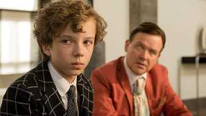 افسانه تیم تالر : پسری که خنده اش را فروخت The Legend of Timm Thaler : The Boy Who Sold His Laughter (2017)