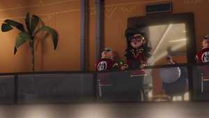 دانلود انیمیشن فلیکس و گنج پنهان دوبله فارسی کامل