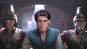 گیسو کمند Tangled (2010)