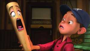 قهرمان کوچک Everyone's Hero (2006)