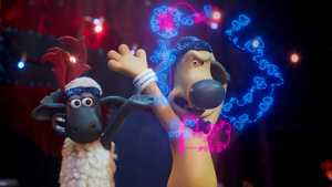 تماشای آنلاین برنامه کودک کارتونی و کمدی و خانوادگی بره ناقلا : ماجراهایی از مزرعه Shaun the Sheep : Adventures from Mossy Bottom با بهترین کیفیت