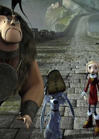 غبغب میمیکار