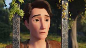 دانلود انیمیشن پرنسس قدرتمند The Proud Princess 2024 با دوبله فارسی کامل در ژانر کمدی و فانتزی