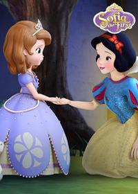 قسمت نهم The Enchanted Feast