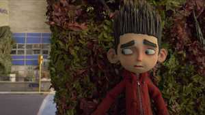 پارانورمن ParaNorman (2012)