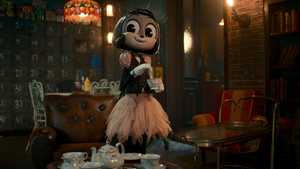 دانلود فیلم جدید ایف دوست خیالی IF 2024 با دوبله فارسی