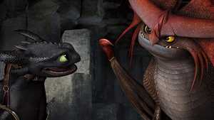 چگونه اژدهای خود را تربیت کنیم 2 How to Train Your Dragon 2 (2014)