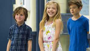 شگفت انگیز Wonder (2017)