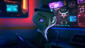 دانلود برنامه کودک ببعی قهرمان 2 Woolina and the No Birds 2024 با کیفیت بالا ژانر ماجراجویانه