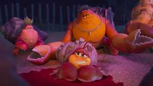 دانلود کیفیت عالی جدیدترین انیمیشن سینمایی به نام زیر مسیر چوبی Under the Boardwalk 2023 همراه با دوبله فارسی