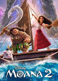 موانا 2 Moana 2