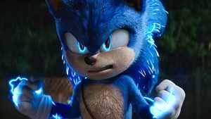 دانلود فیلم سونیک خارپشت 3 جدید Sonic the Hedgehog 3 با دوبله فارسی کامل در ژانر ماجراجویانه و اکشن